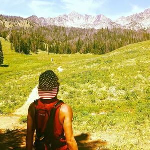 Meet your Posher, Max